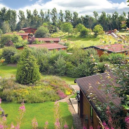 Blairgowrie Holiday Park Craighall Eksteriør billede