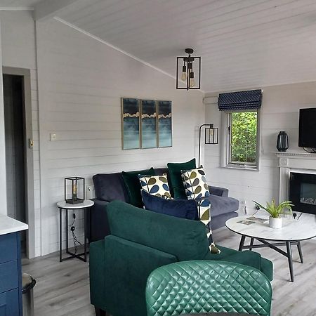 Blairgowrie Holiday Park Craighall Eksteriør billede