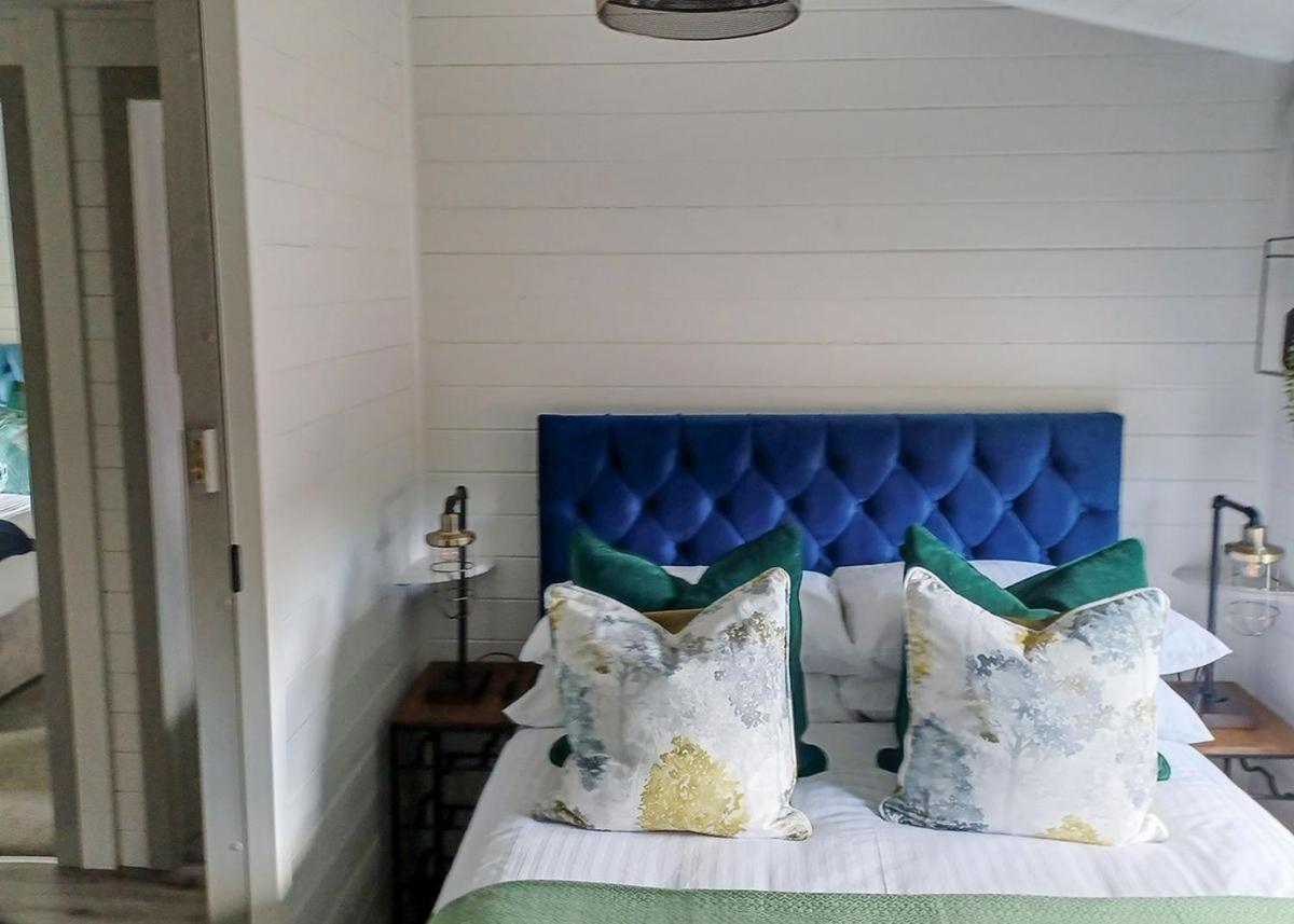 Blairgowrie Holiday Park Craighall Eksteriør billede
