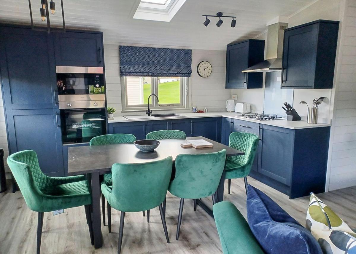 Blairgowrie Holiday Park Craighall Eksteriør billede