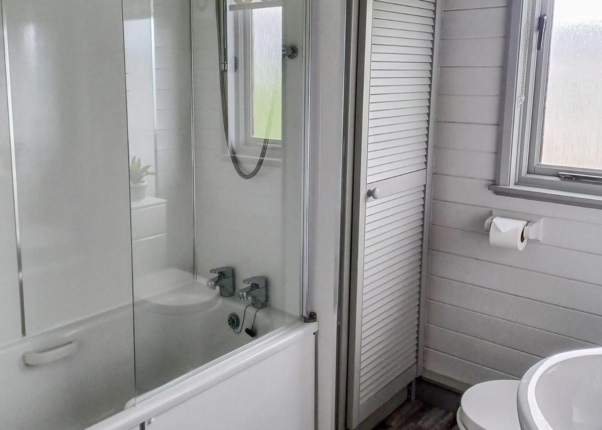 Blairgowrie Holiday Park Craighall Eksteriør billede