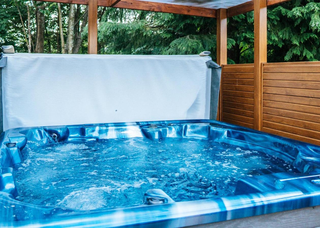 Blairgowrie Holiday Park Craighall Eksteriør billede